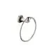 DORNBRACHT-Handtuchring-rund-MADISON-83200361-Platin-gebuerstet-83200361-06 gallery number 1